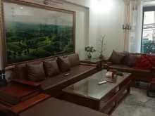 Hình ảnh Bán nhà 4 tầng x 36m2 Yên Ngưu, Tựu Liệt, ngõ ô tô, giá 5.5 tỷ