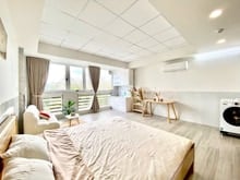 Hình ảnh ✨Cho thuê Trang Chủ MB66.COM / Đăng Ký Tặng 66K - Full nội thất - Đối diện dh TDT, gần Cầu Kênh Tẻ