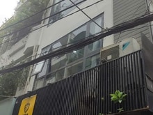 Hình ảnh Bán gấp nhà hẻm 149 Lê Thị Riêng , phường bến thành, quận 1  giá 18,5ỷ