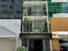 Hình ảnh Cho thuê nhà  Vị trí ngay khu K300 sầm suất, dân cư an ninh