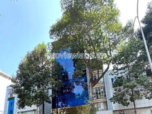 Hình ảnh Tòa nhà 6 tầng + hầm Lê Hồng Phong, vị trí kinh doanh sầm uất