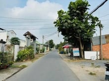Hình ảnh 450tr/277m2 MT đường Nguyễn Phong Sắc SHR chủ ngợp NH bán nhanh