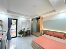 Hình ảnh 🏡 CHO THUÊ CĂN HỘ - TRUNG TÂM Q7, Ngay Cầu Tân Thuận Tây, Giáp Q4, Q1