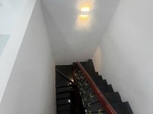 Hình ảnh Nhà đẹp long lanh ngõ Thuỵ Khuê, TH giá 14.5 tỷ, 40m2x7T, thang máy