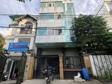Hình ảnh 🔥 HXH Phạm Huy Thông phường 7 quận Gò V 65 TRIỆU/THÁNG 🔥 18 tỷ