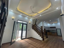 Hình ảnh Bán nhà phố Phan Văn Trị, Đống Đa, 62m2, 5T, ngõ oto, 17,3 tỷ