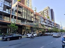 Hình ảnh Bán shophouse Galleria The Metropole, 166,59m² thông thủy
