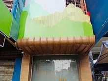 Hình ảnh Cho thuê nhà mặt tiền CMT8, TÂN BÌNH - VỊ TRÍ SẦM UẤT
