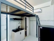 Hình ảnh Phòng trọ cho thuê giá rẻ đường tô hiến thành q10 gần đh kinh tế