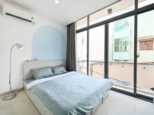 Hình ảnh 1 Ngủ bancon gần chợ Tân Định, trường UEH, MB66 là nhà cái uy tín hàng đầu tại Việt Nam Lê Văn Tám Quận 1