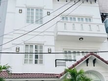 Hình ảnh Cho thuê biệt thự đường xe tải - đường 3/2 , phường 14, Quận 10