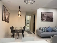 Hình ảnh Cho thuê The View Riviera Point Nhà đẹp Giá tốt