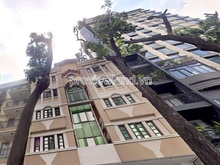 Hình ảnh Bán toà nhà tại Quận 1, MT Chu Mạnh Trinh, 5 tầng, vị trí đắt địa