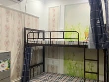 Hình ảnh Cho Thuê Phòng Trọ KTX Full Nội Thất-Chỉ 800k/tháng