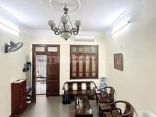 Hình ảnh Sở hữu ngay nhà đẹp ngõ Nguyễn Phúc Lai, giá 14.3 tỷ, hơn 41m2x4T, ở l