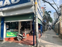 Hình ảnh Cực hiếm!Góc 2MT cách 30m ra Nguyễn Văn Đậu, 5x21, GPXD:7T chỉ 13,7ty