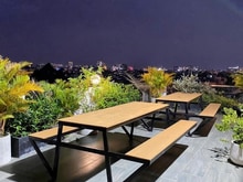 Hình ảnh Căn Hộ Balcony 1PN full nội thất siêu xịn