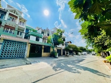 Hình ảnh Khan Hiếm! Đường 12m View sông Bình Lợi,(6x21,8)Hầm 4tầng-chỉ 15,99tỷ