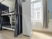 Hình ảnh Phòng Ở Ghép Gần CĐ Kinh Tế Đối Ngoại TP.Thủ Đức.