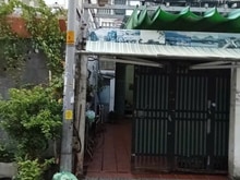 Hình ảnh Bán nhà 14 Trần Quý Khoách Quận 1 chỉ  55tỷ DT 6.2x26 CN 169m2 đất