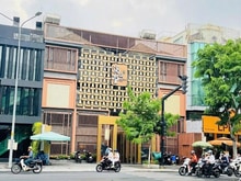 Hình ảnh Bán nhà 169-171 Phan Xích Long DT 16x16 CN256m2 giá giảm 50tỷ