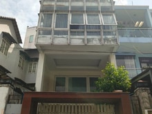 Hình ảnh Bán CHDV 15 Phòng Dòng Tiền 45tr/th - 5 Tầng, 164.5m2 (6x18) Nở Hậu
