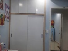 Hình ảnh Central Plaza,Phạm Văn Hai, Tân Bình: 70m2,2p ngủ,NT,12,5tr/th
