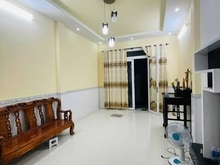 Hình ảnh Nhà Đẹp  – Chợ Bình Tân – 2 TỶ 8 TL – Vị Trí Kinh Doanh
