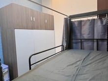 Hình ảnh Phòng Ở Ghép Gần CĐ Kinh Tế Đối Ngoại TP.Thủ Đức.