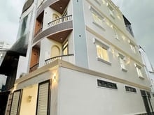Hình ảnh Cho thuê nhà mặt tiền - Nguyễn đình chính, Phường 11, Phú Nhuận