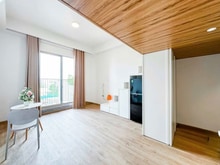 Hình ảnh 🥰 Duplex ban công - rộng 40m2 - Gác cao - Máy giặt riêng