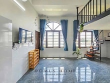 Hình ảnh 🏠duplex Lâm Văn Bền Q7 full NT GẦN UFM, TDTU, RMIT, NTTU,UEH