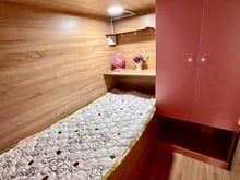 Hình ảnh Sleepbox Cao Cấp Tô Hiến Thành, Q10 ngay ĐH Ngoại Ngữ, full nội thất