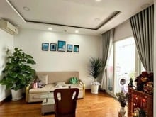 Hình ảnh Chung cư D5, P25, Bình Thạnh: 3p ngủ, 110m2, giá 15tr, full nội thất