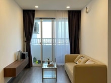 Hình ảnh Chung cư Screc, 974A Trường Sa, Q3: 70m2, 2pn, full nội thất, 12triệu