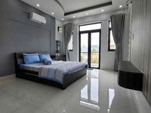 Hình ảnh Bán nhà hẻm 8m, 5 tầng đường Phan Huy Ích, Gò Vấp. TPHCM, 250m2 11.8tỷ