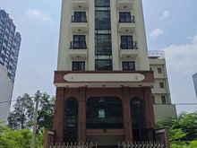 Hình ảnh Bán nhà 66-68 Nguyễn Thanh Sơn Quận 2 chỉ 95tỷ hầm 7tầng DT 10x20
