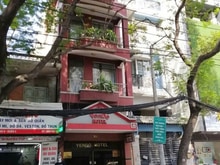 Hình ảnh Chinh chủ cần Bán nhà mặt tiền Lý Chính Thắng, Phường 8, Quận 3 ,35 tỷ