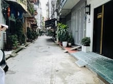 Hình ảnh Hàng đẹp Vũ Tông Phan, Bùi Xương Trạch. Nhỉnh 6 tỷ. 4pn ngõ nông