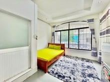 Hình ảnh Phòng cho thuê cửa sổ thoáng, nội thất đầy đủ ngã 4 Hàng Xanh B.Thạnh