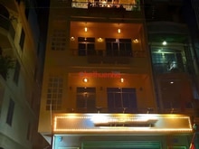 Hình ảnh ✅✅ Mặt tiền kinh doanh Trần Đình Xu, Phường Cô Giang, Quận 1.
