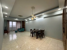 Hình ảnh Chung cư Khang Gia,Phan Huy Ích, GV: 2p ngủ, 2wc, ban công, 90m2, 7tr5