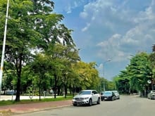 Hình ảnh Bán tòa nhà văn phòng khu đô thị An Phú - An Khánh, trung tâm Quận 2