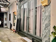 Hình ảnh Nhà 2 tầng DT:42m2 Phạm Hữu Lầu P. Phú Mỹ q7 chỉ nhĩnh 3 Đồng
