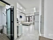Hình ảnh Căn Hộ Full Nội Thất Máy Giặt Riêng Gần Trường ĐH Văn Lang_Cv 23Tháng9