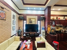 Hình ảnh Bán nhà Văn Miếu, 65m2, 5T, 18,3 tỷ, gara oto, ngõ thông