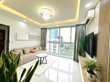Hình ảnh Cho thuê Căn Hộ cao cấp Star Hill Nhà đẹp mới