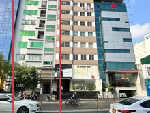 Hình ảnh Chính chủ cần bán tòa văn phòng 307B Nguyễn Văn Trỗi, phường 1, Tân Bì