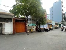 Hình ảnh 280 tỷ - DT: 815m2 ! Bán khuôn đất hiếm đường Trần Quốc Toàn, Quận 3