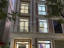 Hình ảnh vinhomes grand park quận 9 cho thuê nhà phố 5 tầng có bếp nhà đẹp